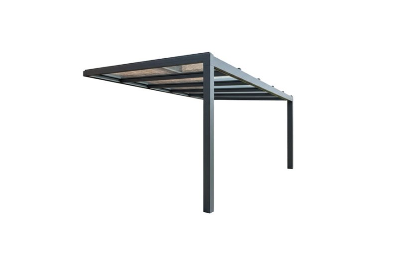 Ihr Outdoor-Wohnzimmer