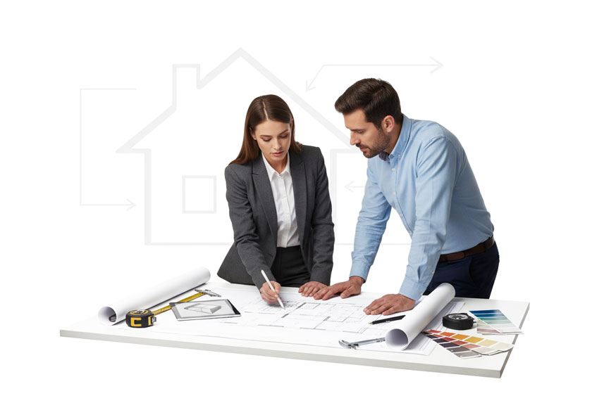 Individuelle Beratung